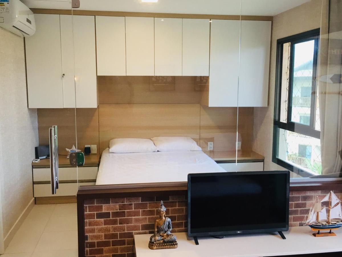 Vg Sun Cumbuco - Apartamento De Temporada Na Praia Do קומבוקו מראה חיצוני תמונה