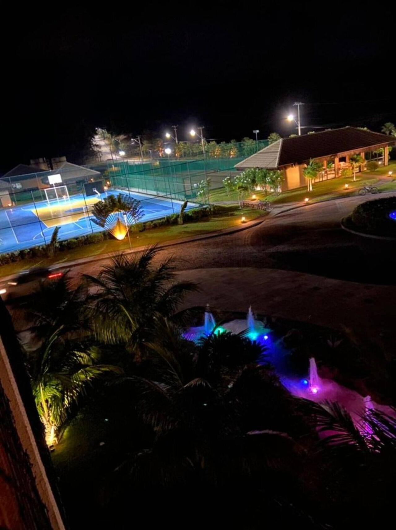 Vg Sun Cumbuco - Apartamento De Temporada Na Praia Do קומבוקו מראה חיצוני תמונה