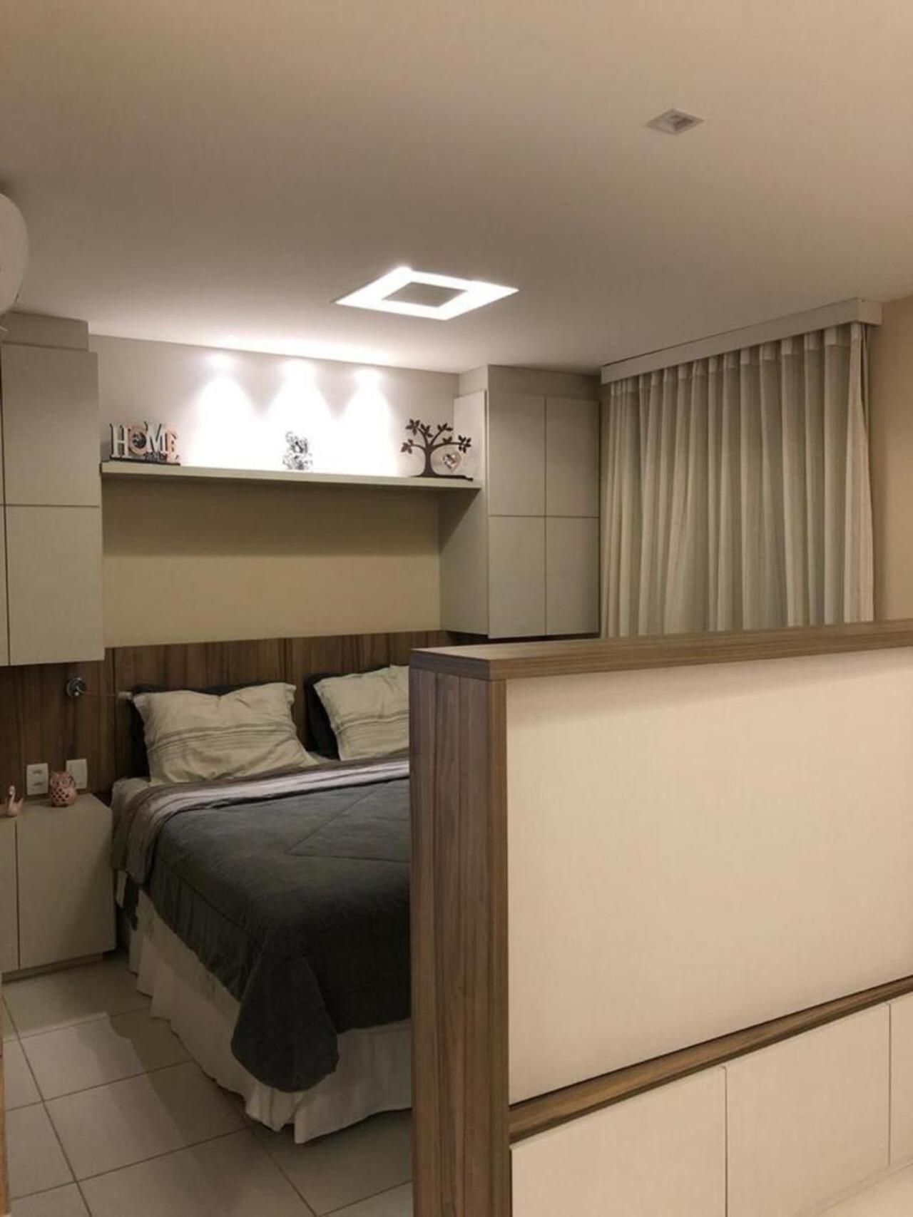 Vg Sun Cumbuco - Apartamento De Temporada Na Praia Do קומבוקו מראה חיצוני תמונה
