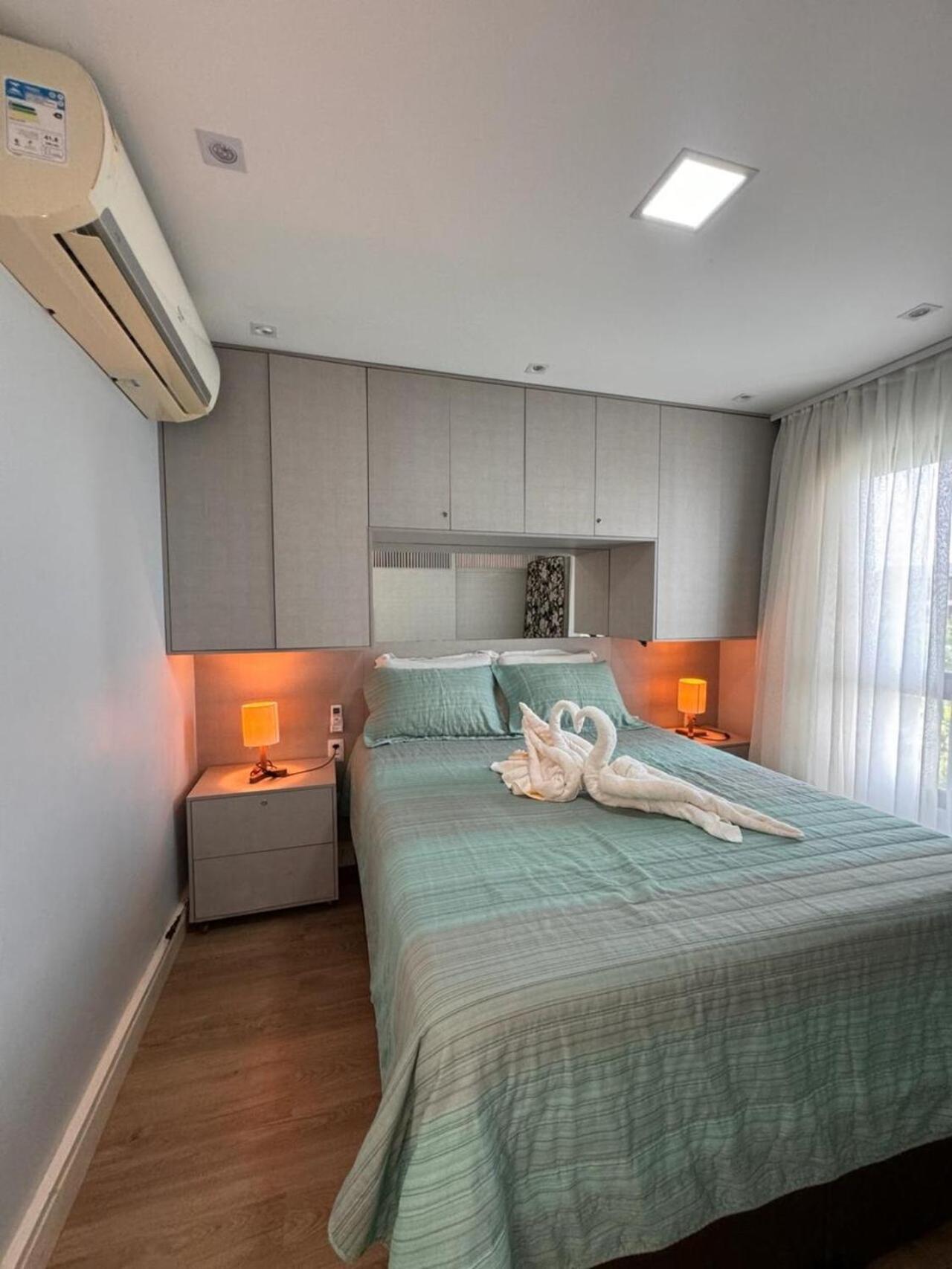 Vg Sun Cumbuco - Apartamento De Temporada Na Praia Do קומבוקו מראה חיצוני תמונה