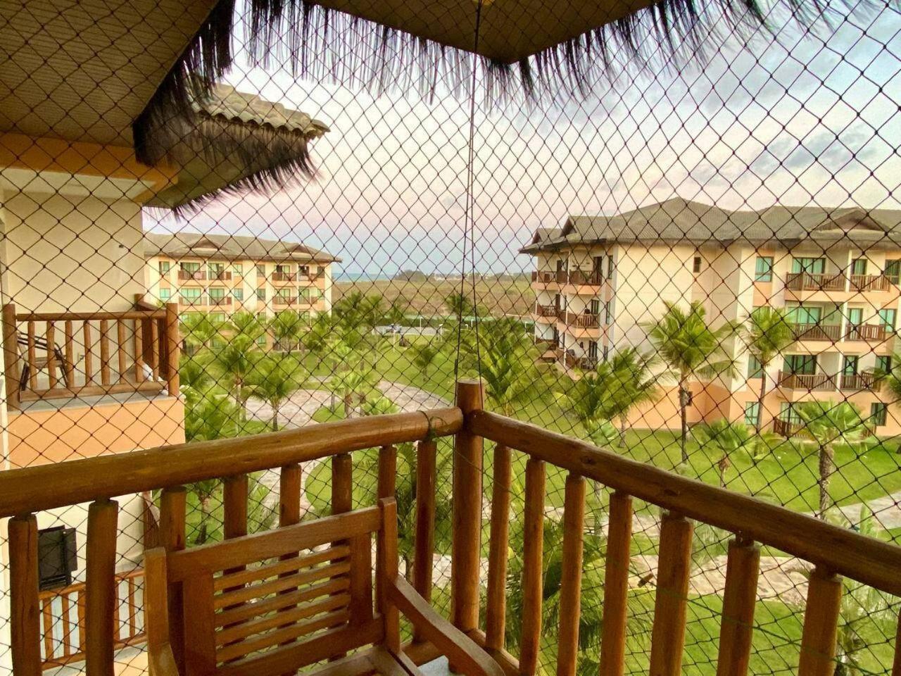 Vg Sun Cumbuco - Apartamento De Temporada Na Praia Do קומבוקו מראה חיצוני תמונה